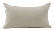 Schumacher Iconic Leopard White Pillows