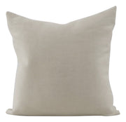 Schumacher Iconic Leopard White Pillows
