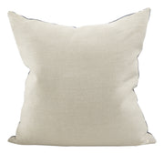 Schumacher Asaka Ikat Indigo Pillows