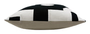 Schumacher Binary Pillow