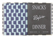 Party Tricks: Easy, Elegant Recipes for Snacking and Hosting