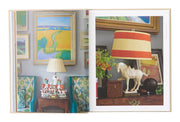The Layered Home: Inspiration for Crafting Cozy, Collected Rooms
