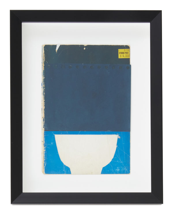 James Gallagher Still Life Collage #5