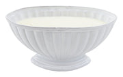 Astier de Villatte Tucson Scented Candle in Peggy Bowl