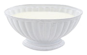 Astier de Villatte Tucson Scented Candle in Peggy Bowl