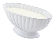 Astier de Villatte Tucson Scented Candle in Peggy Bowl