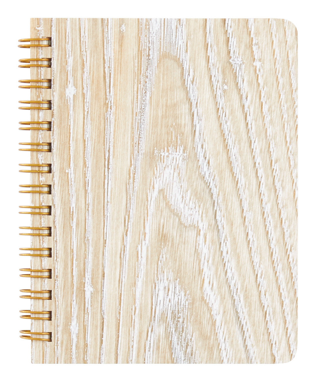 Faux Bois Notebooks