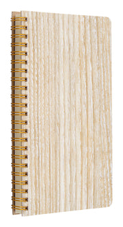 Faux Bois Notebooks