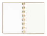 Faux Bois Notebooks