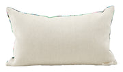 Schumacher Chiang Dragon Jade Pillows