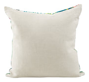 Schumacher Chiang Dragon Jade Pillows