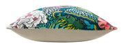 Schumacher Chiang Dragon Jade Pillows