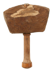 Antique Sculptor's Hammer