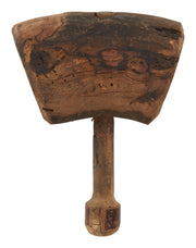 Antique Sculptor's Hammer