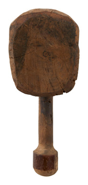 Antique Sculptor's Hammer