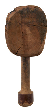 Antique Sculptor's Hammer