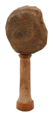 Antique Sculptor's Hammer