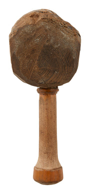 Antique Sculptor's Hammer