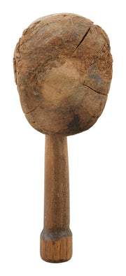 Antique Sculptor's Hammer
