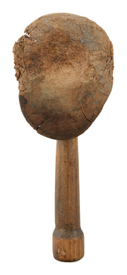 Antique Sculptor's Hammer