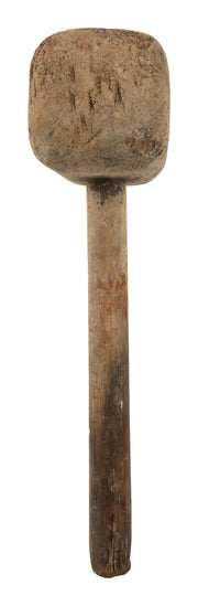 Antique Sculptor's Hammer