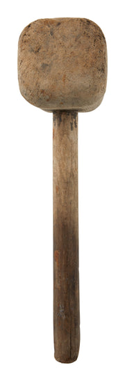 Antique Sculptor's Hammer