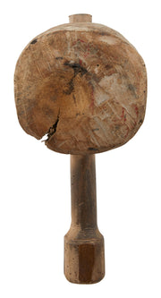 Antique Sculptor's Hammer