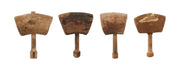 Antique Sculptor's Hammer