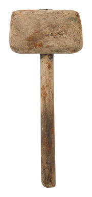 Antique Sculptor's Hammer