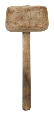 Antique Sculptor's Hammer