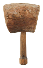 Antique Sculptor's Hammer