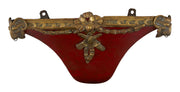 Antique Napoleon III Wall Shelf