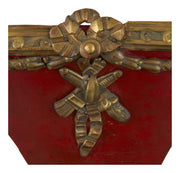 Antique Napoleon III Wall Shelf