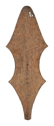 Antique African Iron Currency