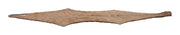 Antique African Iron Currency