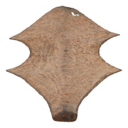 Antique African Iron Currency