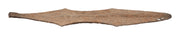 Antique African Iron Currency