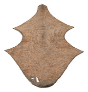 Antique African Iron Currency