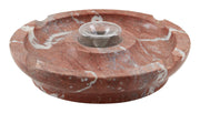 Antique Marble Ink Well