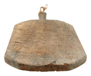 Vintage Wood Cutting Board
