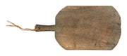Vintage Wood Cutting Board