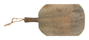 Vintage Wood Cutting Board