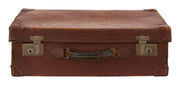 Vintage Belgian Valise