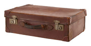 Vintage Belgian Valise