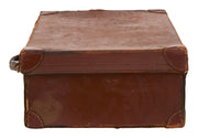 Vintage Belgian Valise