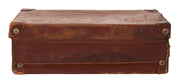 Vintage Belgian Valise