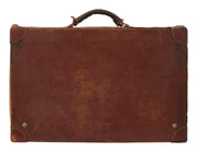 Vintage Belgian Valise