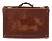 Vintage Belgian Valise