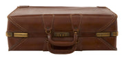 Vintage Belgian Valise