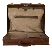Vintage Belgian Valise